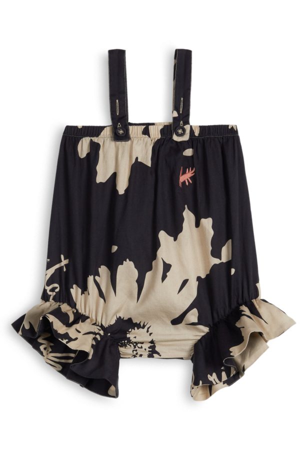 Wolf & Rita GIRL JUMPSUIT REGINA Woven Online - Image 2