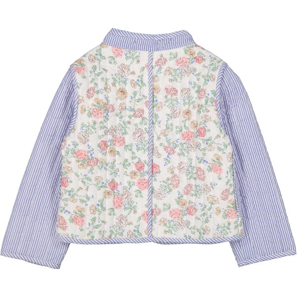 Marmar Summer Bloom Jolene Jacket For Sale - Image 2
