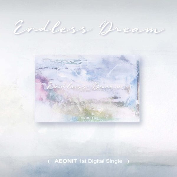 AEONIT - [ENDLESS DREAM] Supply