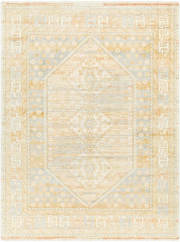 Sample Mitt Area Rug For Sale