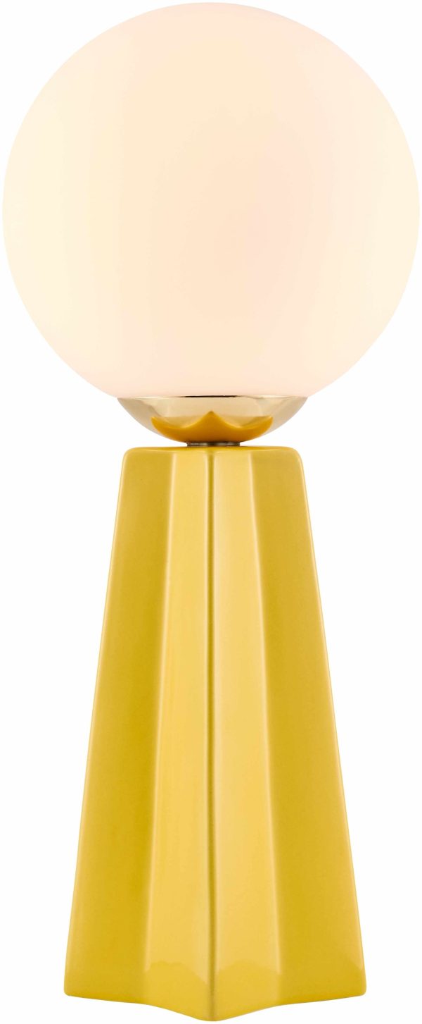 Tayeeglow Table Lamp on Sale - Image 3