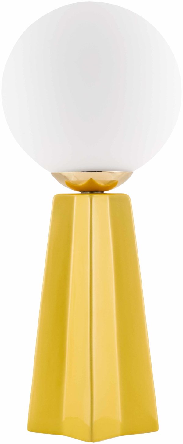 Tayeeglow Table Lamp on Sale