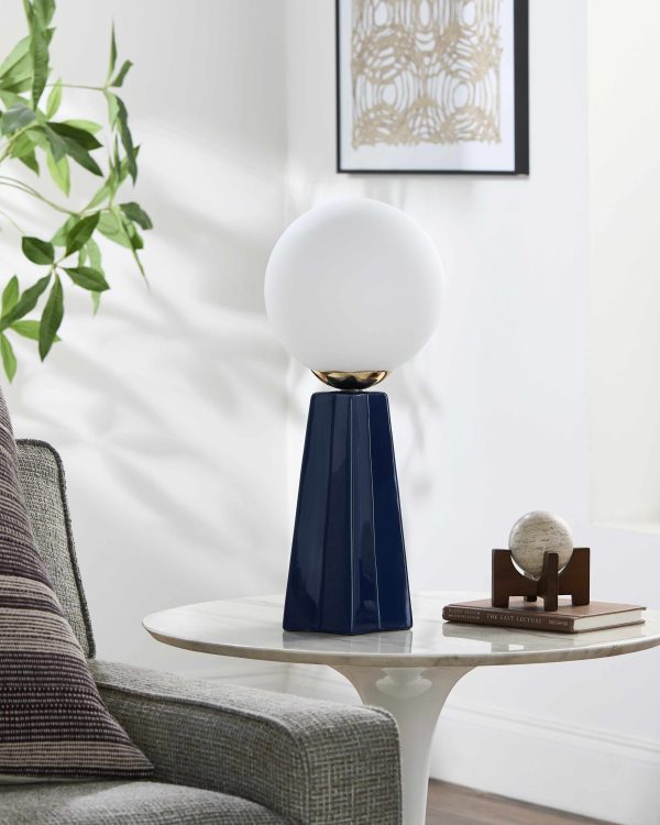 Tayeeglow Table Lamp For Sale - Image 2