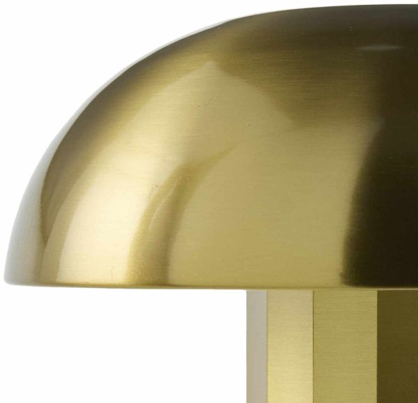Kranenburg Table Lamp Hot on Sale - Image 3