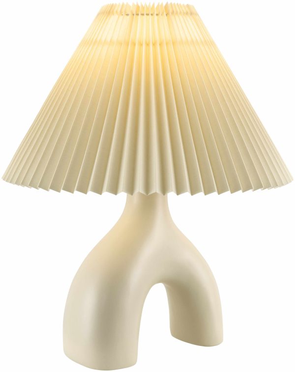 Nordhalben Table Lamp Sale - Image 4
