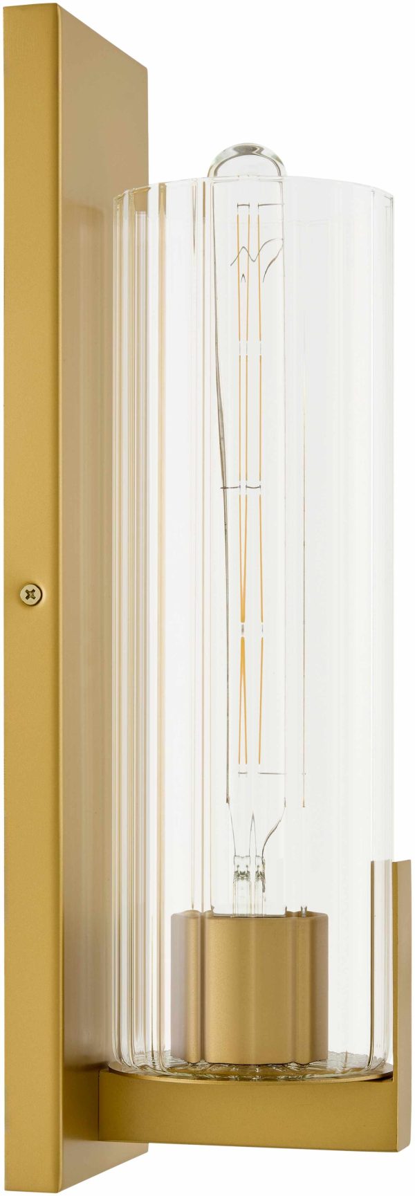 Latacunga Wall Sconce For Discount - Image 2