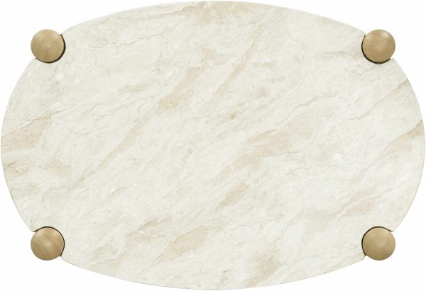 Ahrensburg End Table Online now - Image 3