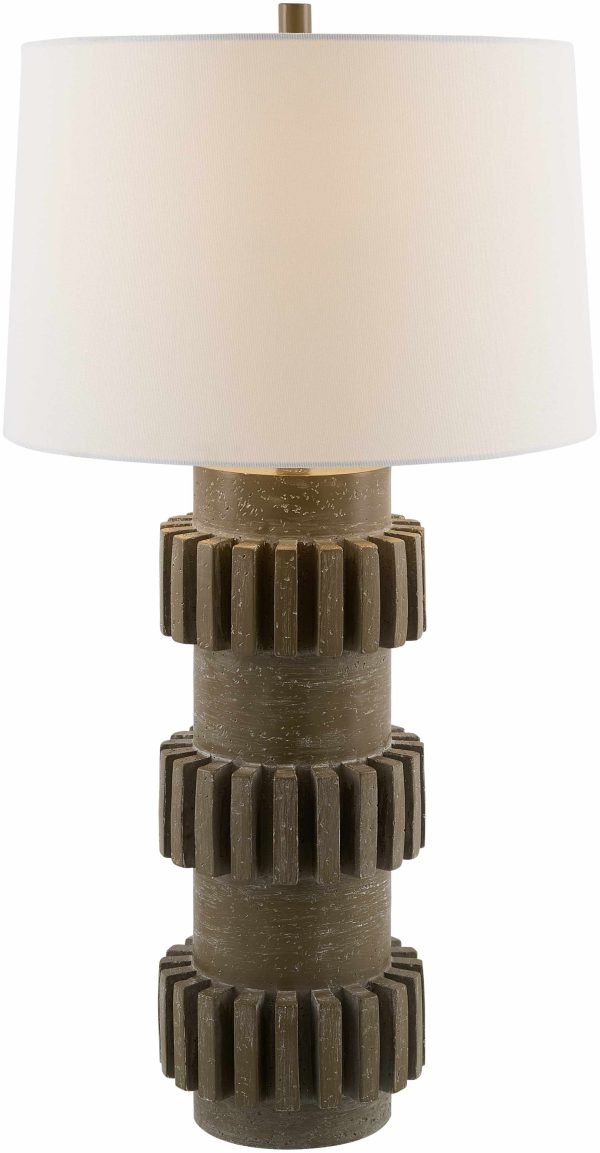 Garanhuns Table Lamp Cheap - Image 2