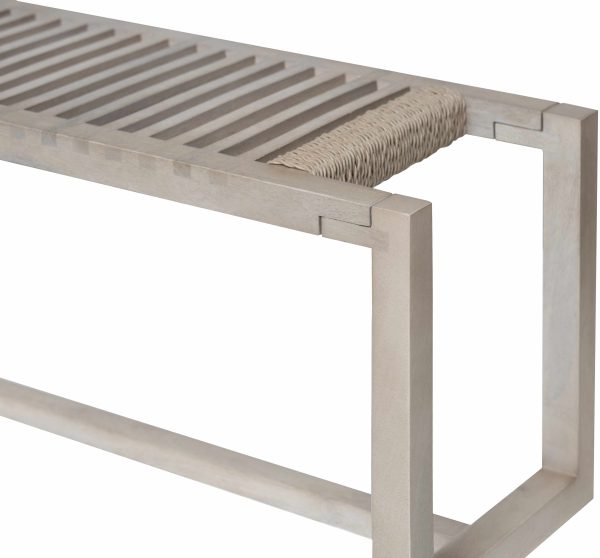 Biesenthal Bench For Sale - Image 5