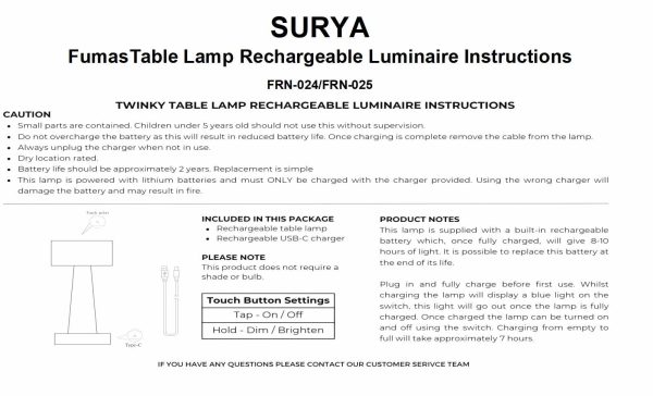 Ibipitanga Table Lamp Cheap - Image 5
