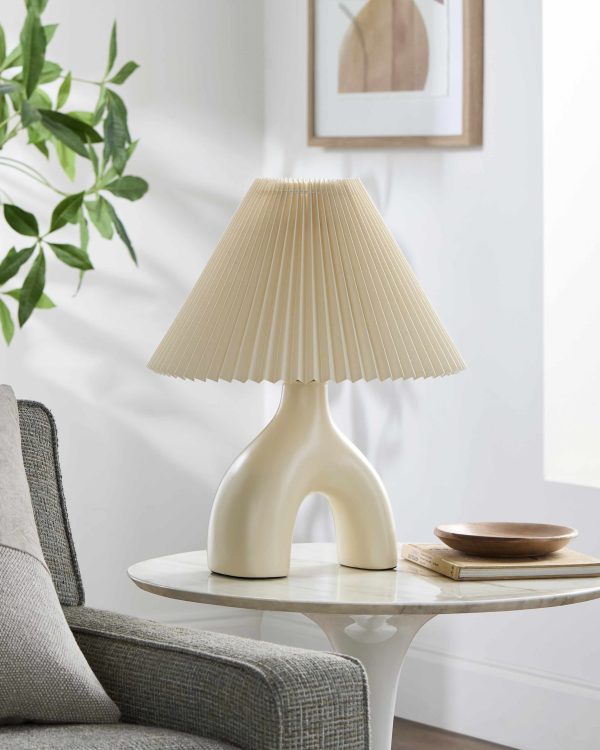 Nordhalben Table Lamp Sale - Image 3