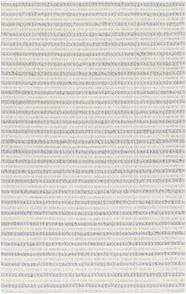 Sample Laleh Gray Area Rug Cheap