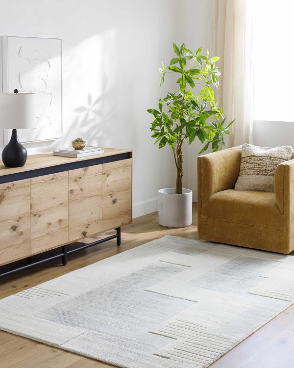 Sample Wafai Area Rug Supply