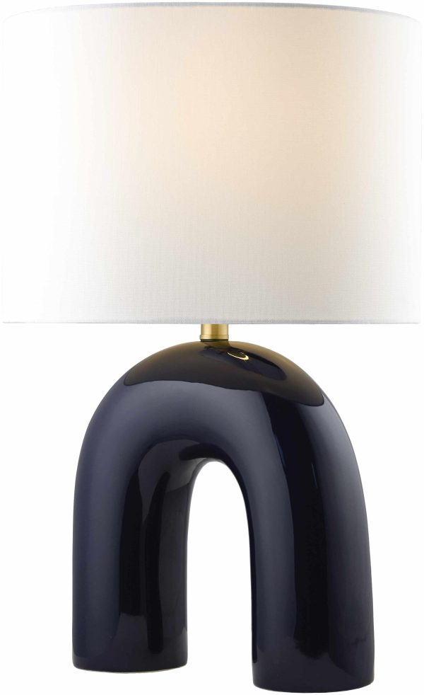 Benslimane Table Lamp Online - Image 2