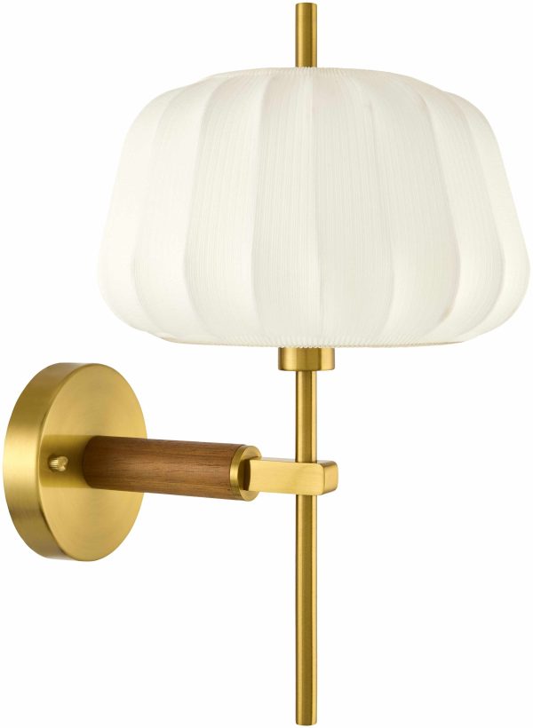 Guenrouet Wall Sconce Online Sale - Image 2
