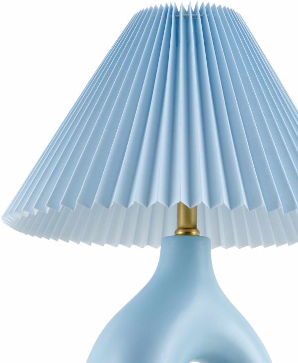 Swamimalai Table Lamp Hot on Sale - Image 5