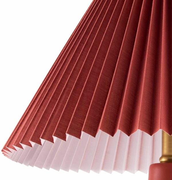 Pallevada Table Lamp For Cheap - Image 4