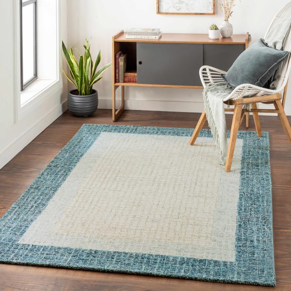 Kuruman Area Rug - Promo Discount