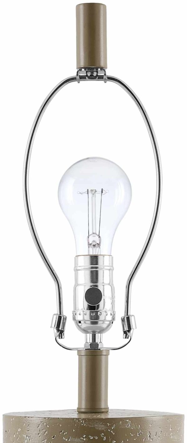 Garanhuns Table Lamp Cheap - Image 5