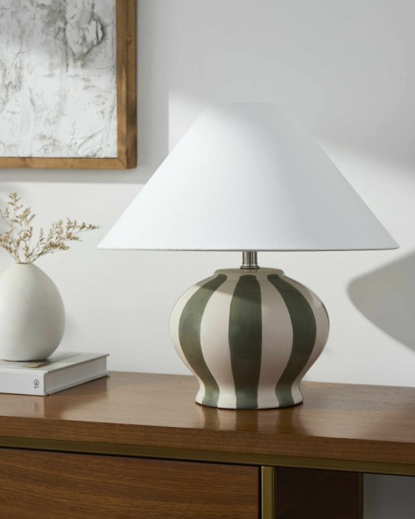 Montereale Table Lamp For Discount