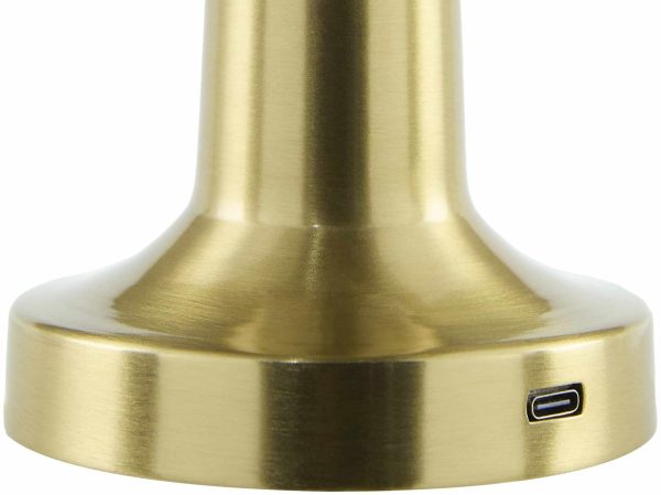 Ibipitanga Table Lamp Cheap - Image 2