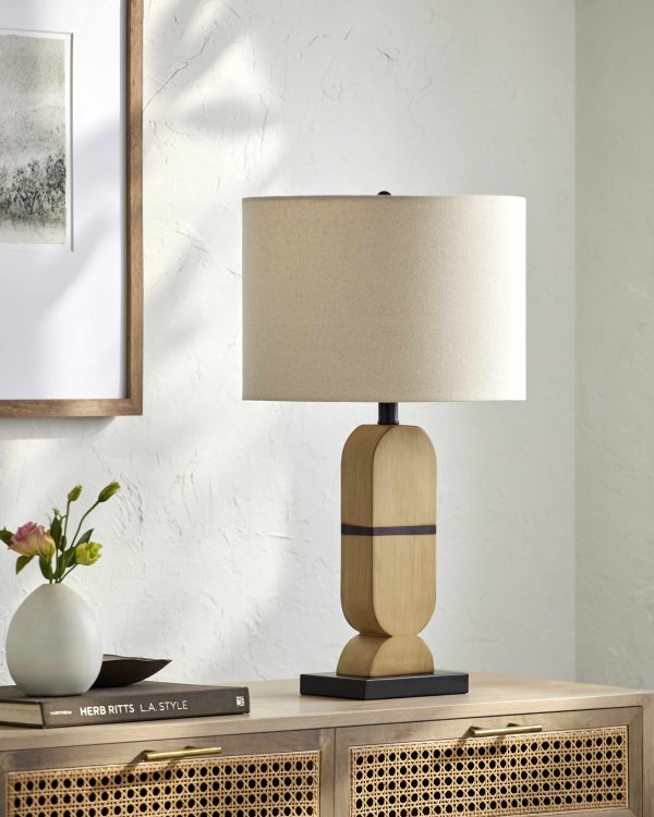 Prachatice Table Lamp Discount
