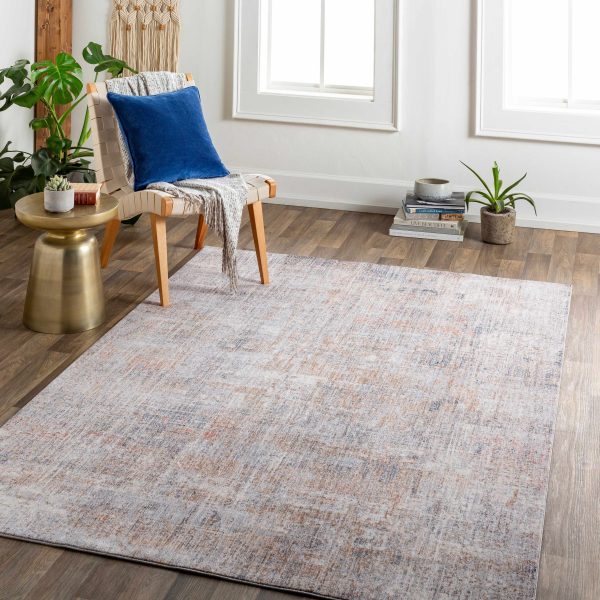 Llorente Area Rug - Clearance Fashion