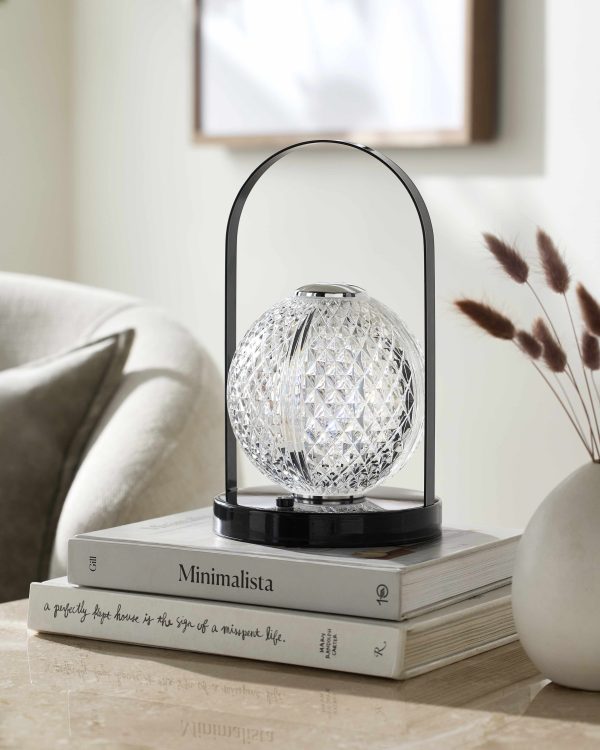 Abaetetuba Table Lamp Online Hot Sale - Image 2