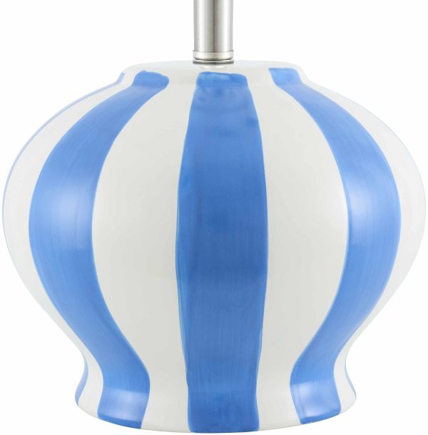 Montereale Table Lamp For Cheap - Image 4