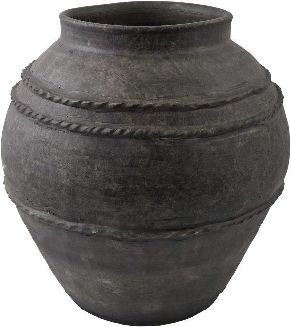 Patancheru Vase Hot on Sale - Image 2