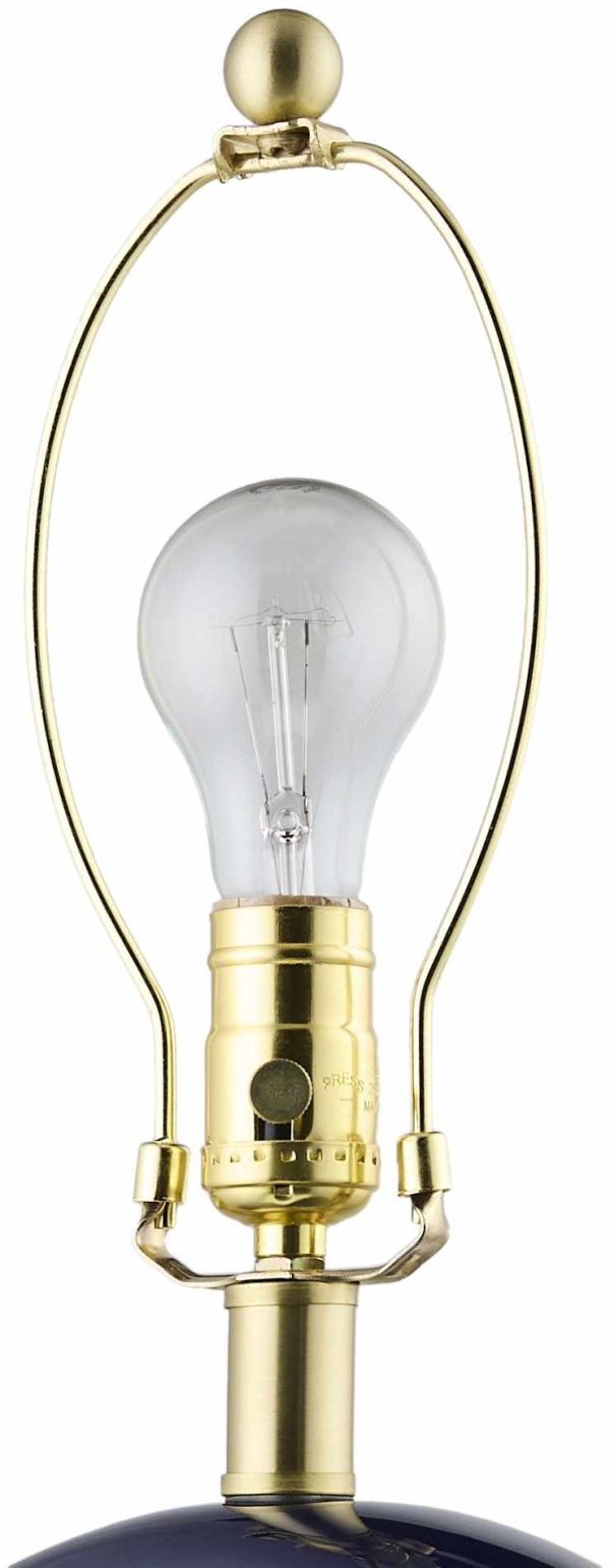 Benslimane Table Lamp Online - Image 4