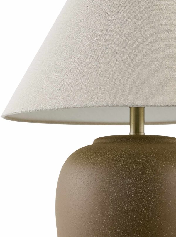 Turkestan Table Lamp Cheap - Image 2