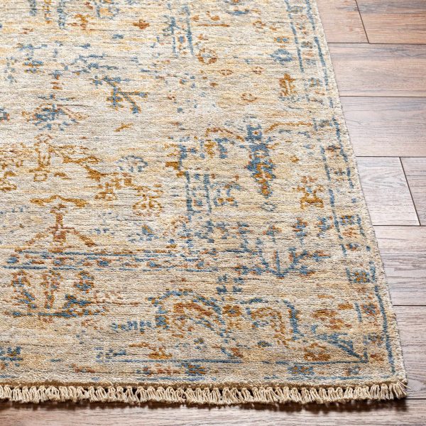 Sackville Premium Rug - Clearance on Sale - Image 5