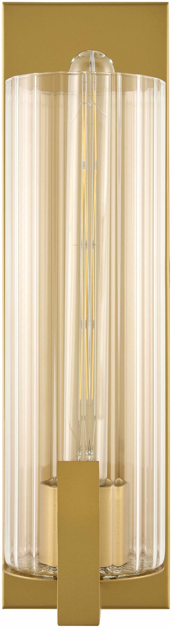 Latacunga Wall Sconce For Discount - Image 3