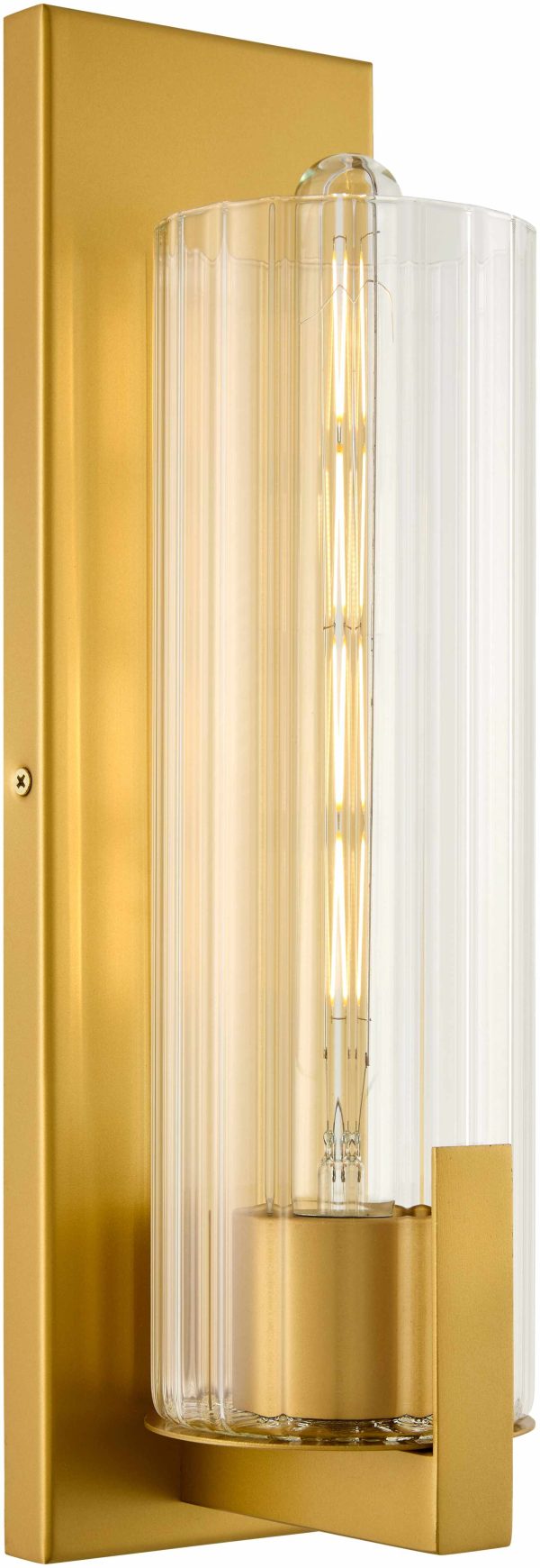 Latacunga Wall Sconce For Discount - Image 4