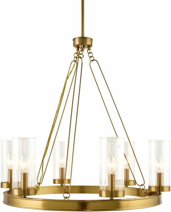 Martynovo Chandelier Online Hot Sale - Image 4