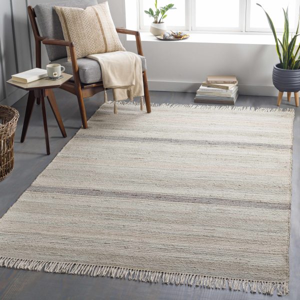 Ivana Area Rug - Clearance Fashion