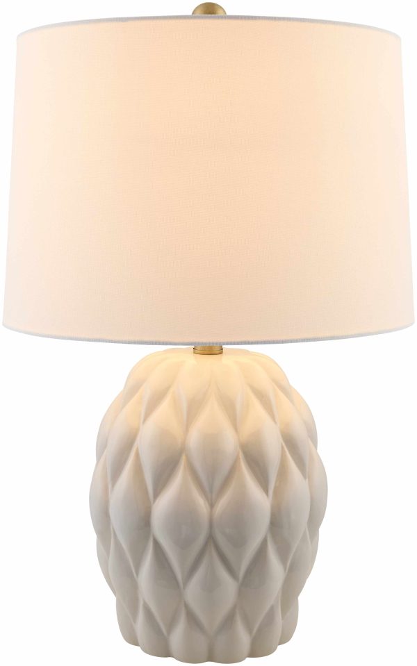 Marmelade Table Lamp For Sale - Image 2