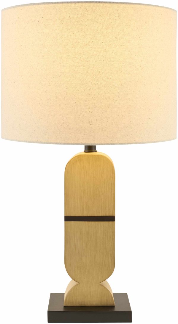 Prachatice Table Lamp Discount - Image 3