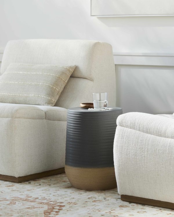 Appenzell End Table Online now