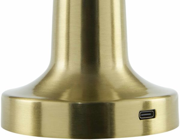 Diksmuide Table Lamp Online Sale - Image 2