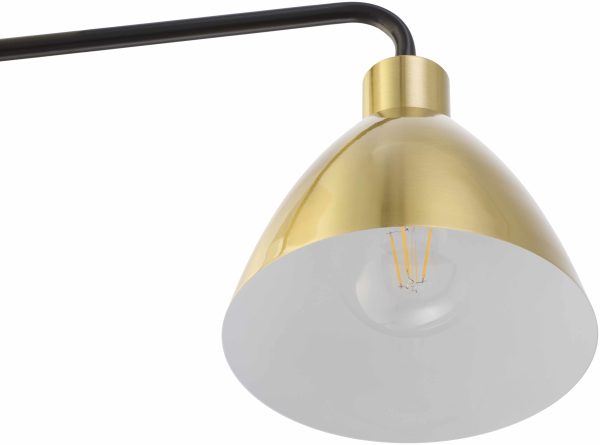 Tillmitsch Wall Sconce on Sale - Image 3