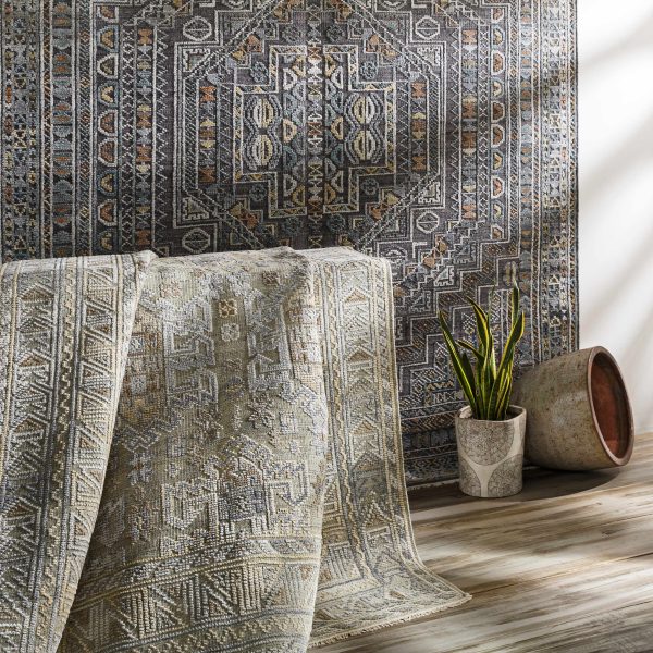 Akle Premium Rug - Clearance Hot on Sale - Image 3