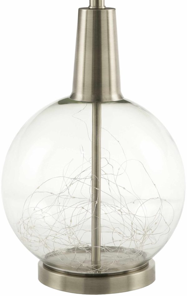Kapinkong Table Lamp For Cheap - Image 2