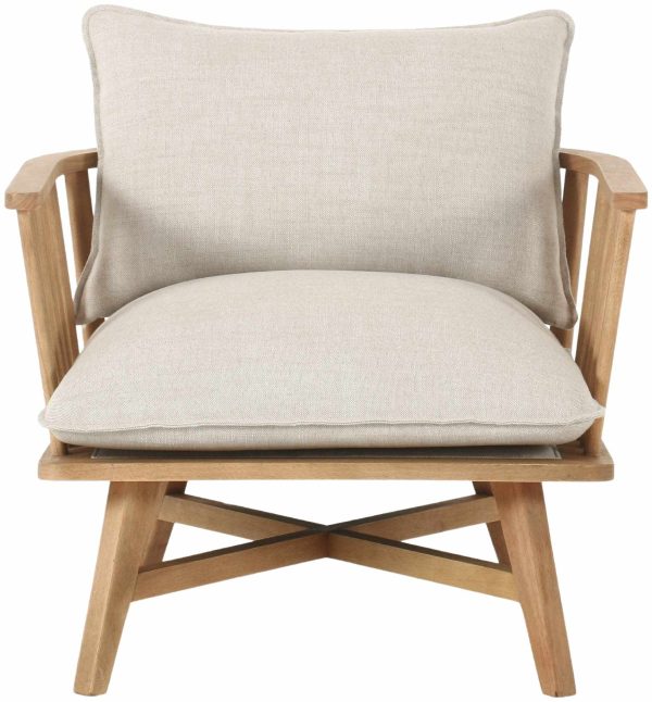 Tyana Accent Chair Online Sale - Image 2