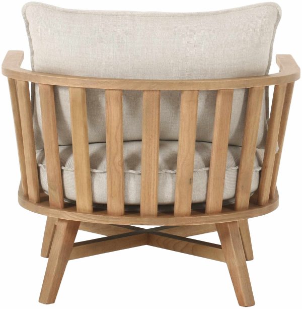 Tyana Accent Chair Online Sale - Image 4