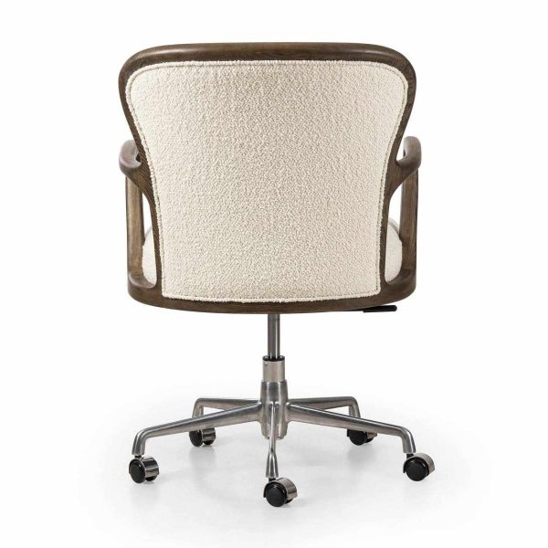 Four Hands Caswell Chair Hot on Sale - Image 2