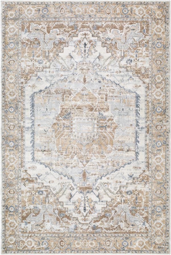 Yumna Thick Luxe Rug on Sale