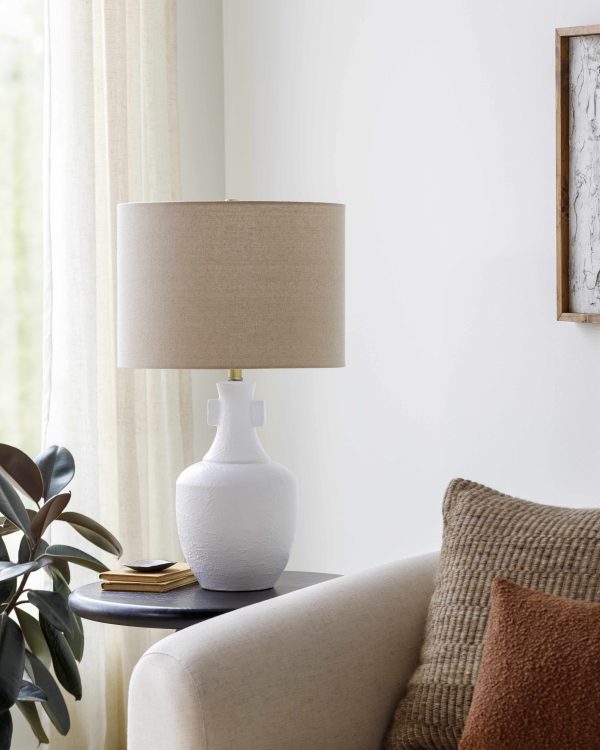 Montesson Table Lamp Fashion - Image 2