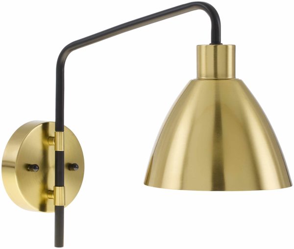 Tillmitsch Wall Sconce on Sale - Image 2